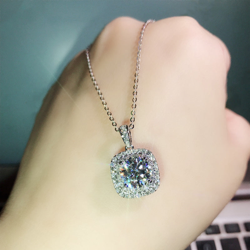 Beautiful Necklace with Unique Style