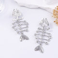 Romantic Earring for Special Moments