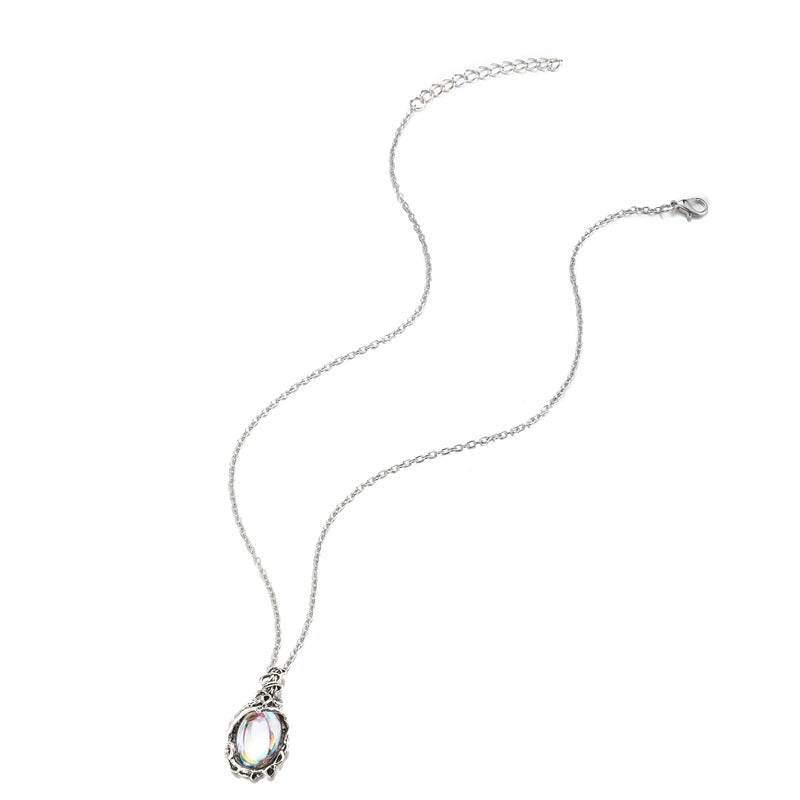 Delicate Artisan Necklace