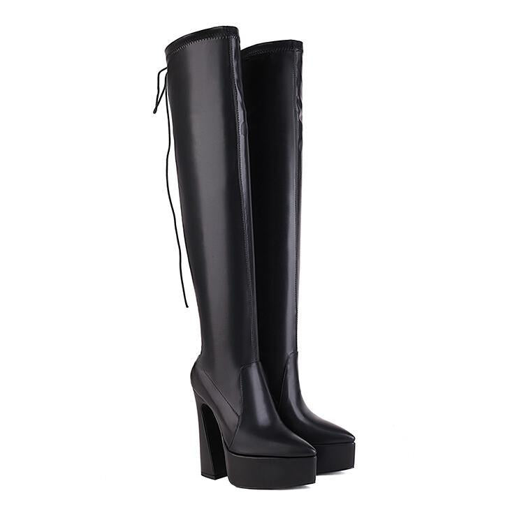 Stylish Orthopedic Boots for Any Occasion