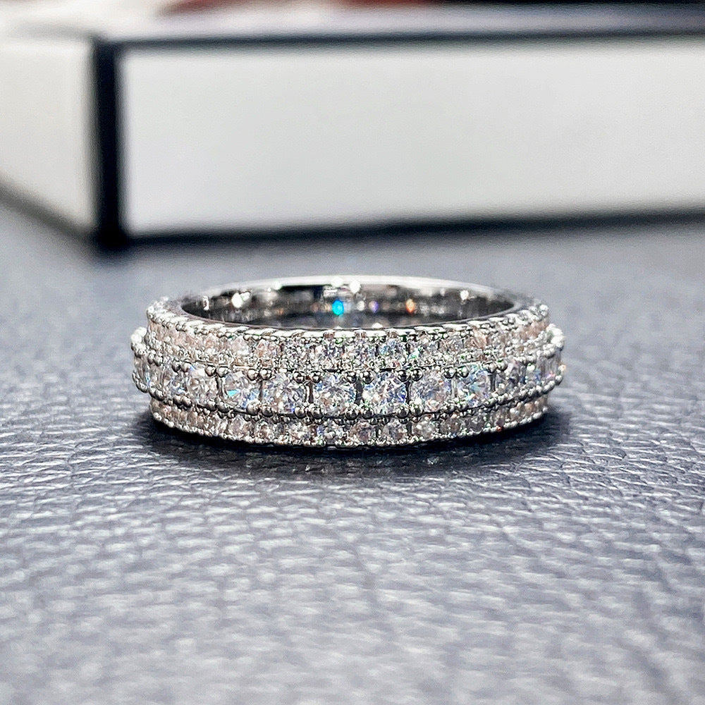 Charming Ring for Any Occasion