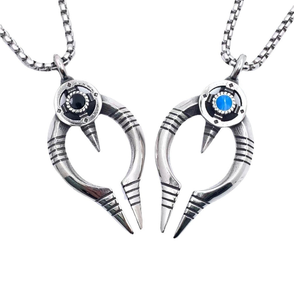 Charming Pendant for Any Occasion