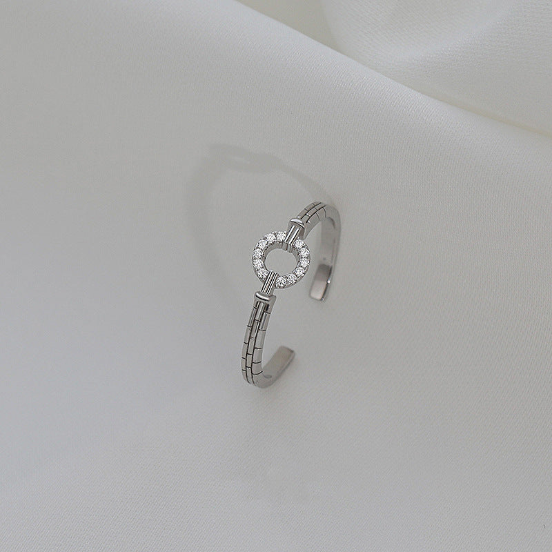 Charming Ring for Any Occasion