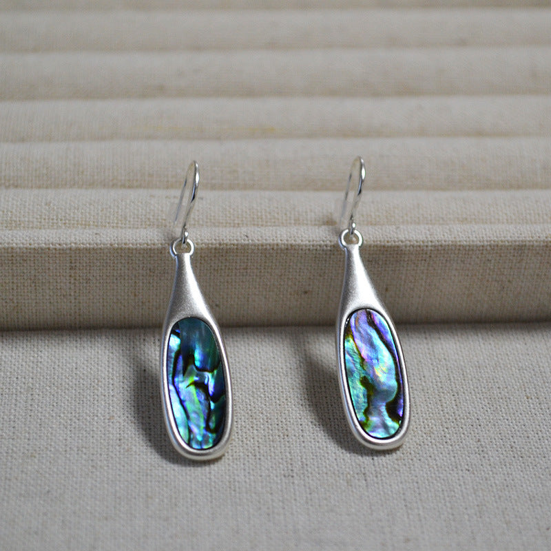 Stunning Silver Earring for Daily Wear