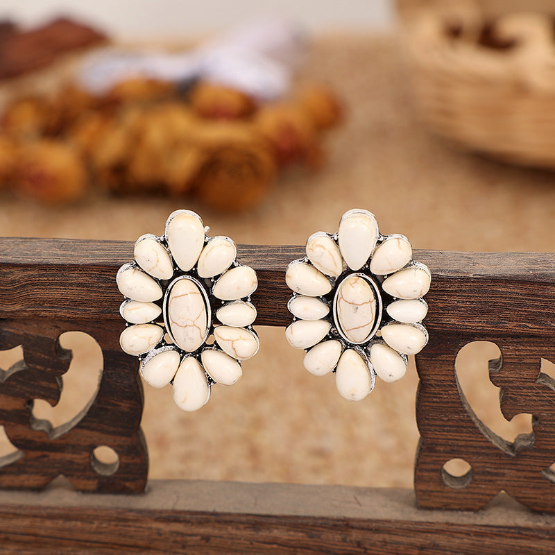 Beautiful Earring with Unique Style