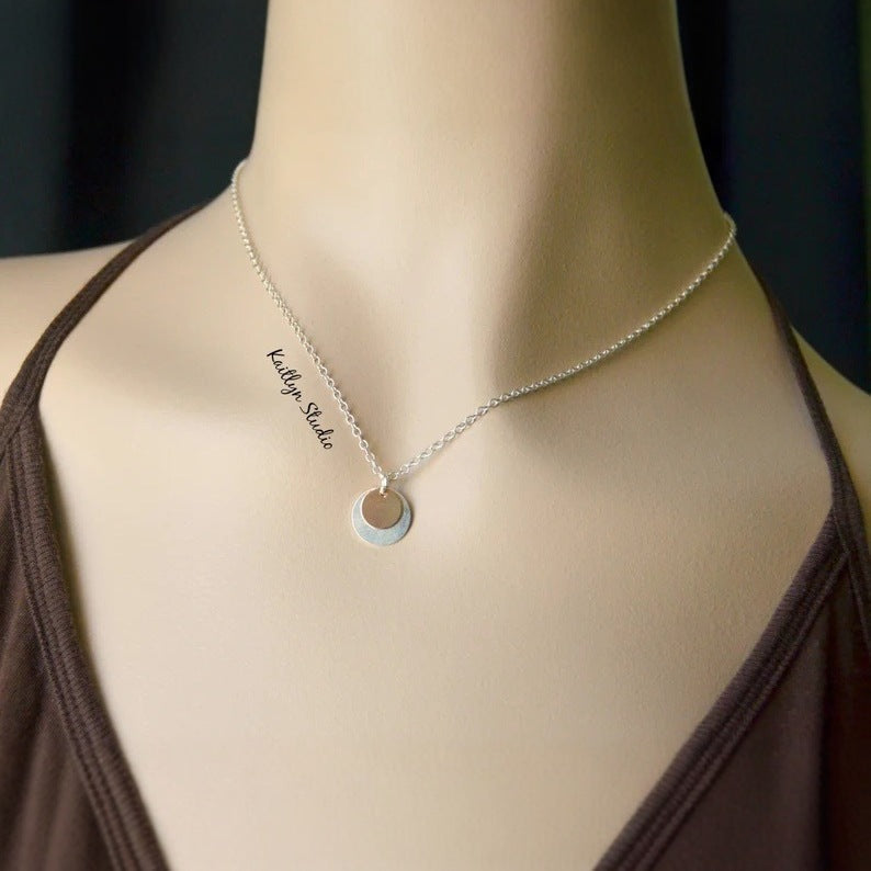 Classic Necklace with Timeless Appeal