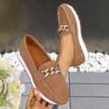 Vintage Inspired Orthopedic Shoes