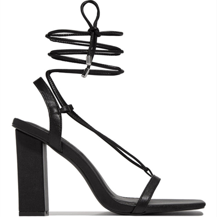 Classic Orthopedic Sandals with Timeless Style