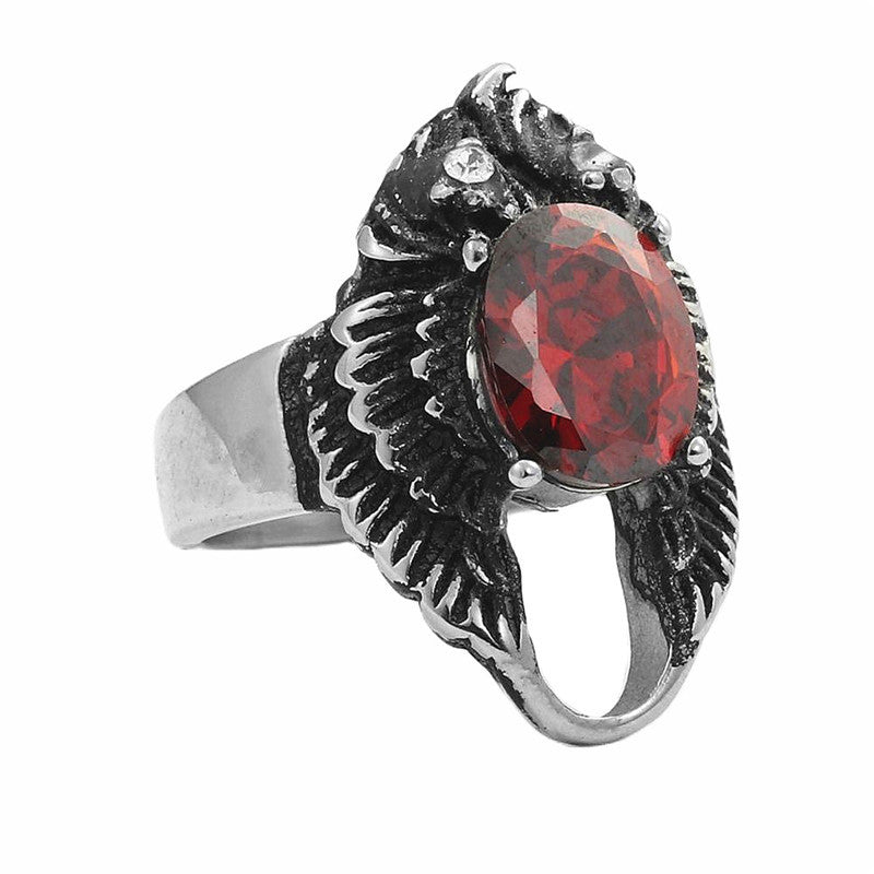 Beautiful Ring with Unique Style