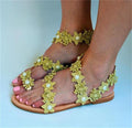 Stylish Orthopedic Sandals for Any Occasion
