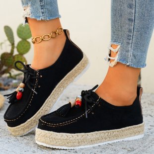 Chic Orthopedic Sneakers with Unique Design