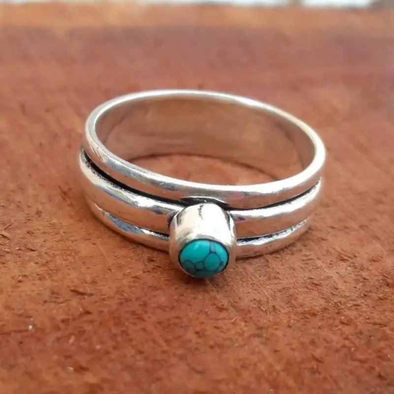 Charming Ring for Any Occasion