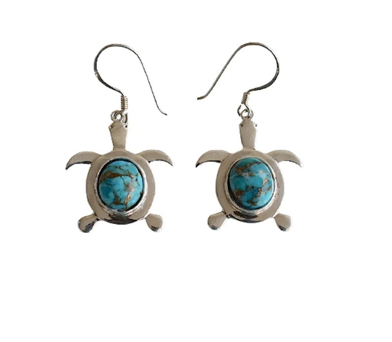 Classic Silver Earring with Timeless Appeal