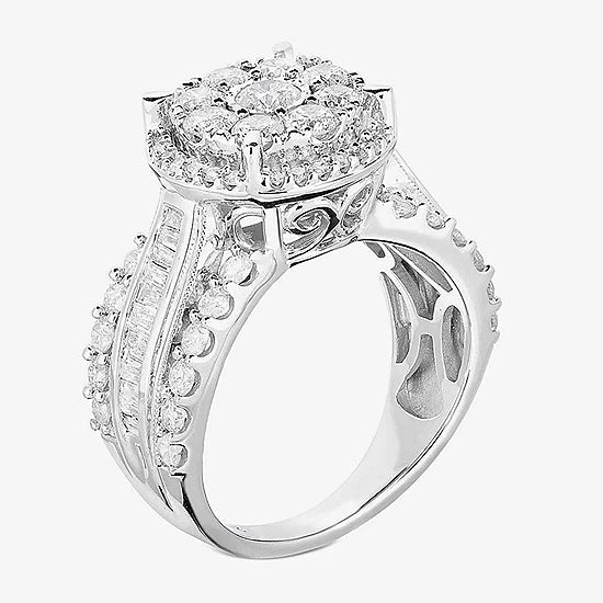 Classic Ring with Timeless Appeal