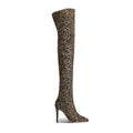 Beautifully Crafted Orthopedic Boots