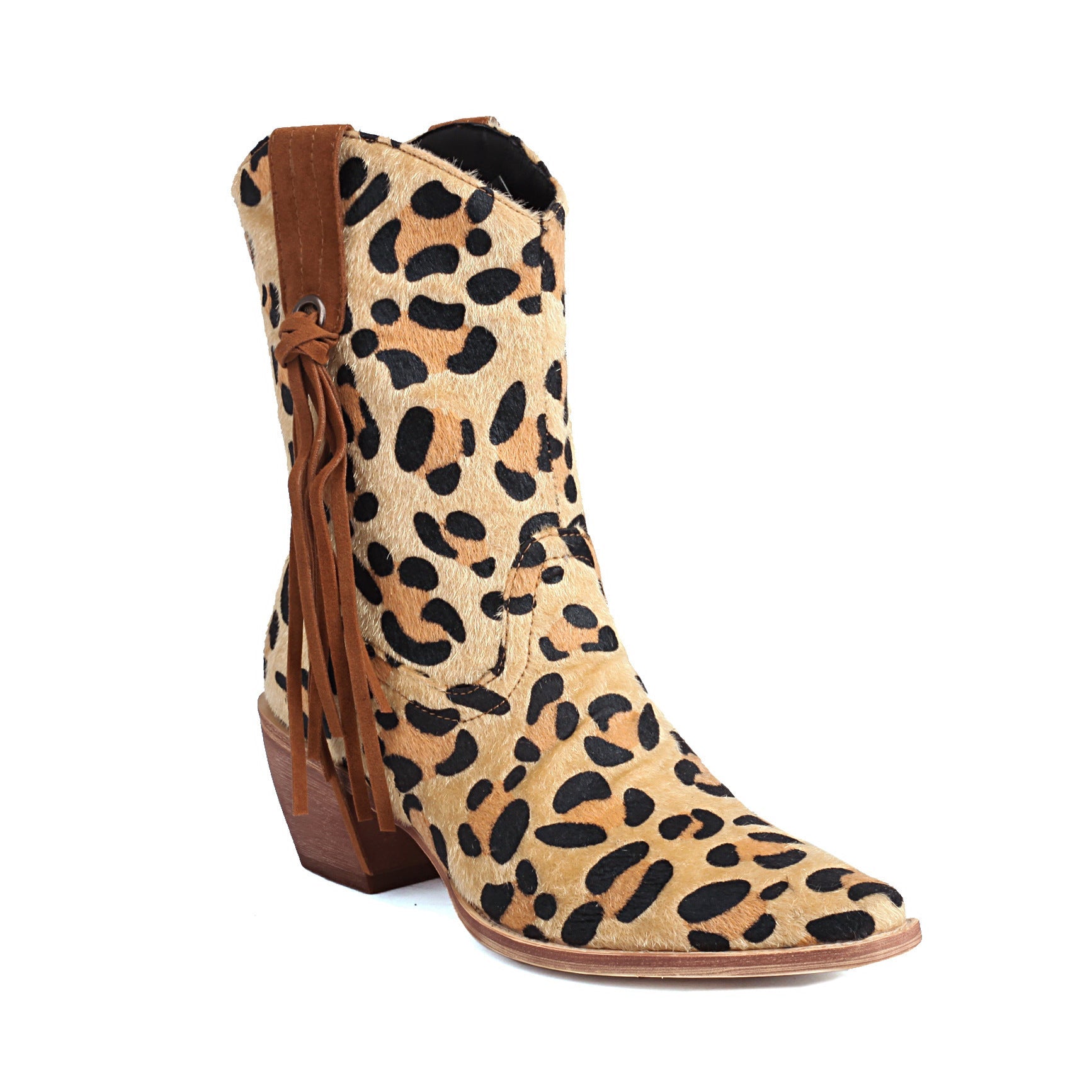 Comfortable Orthopedic Boots for Daily Wear