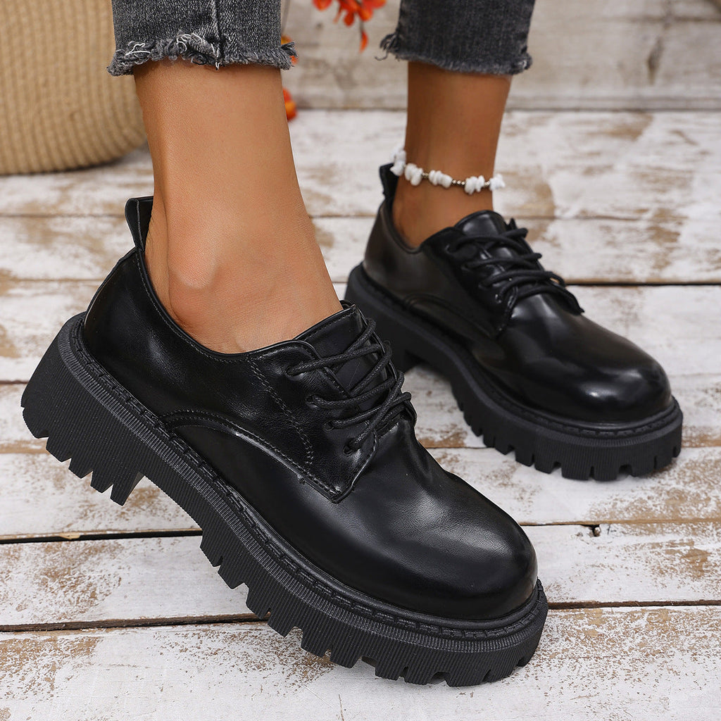 Elegant Orthopedic Shoes for Every Step