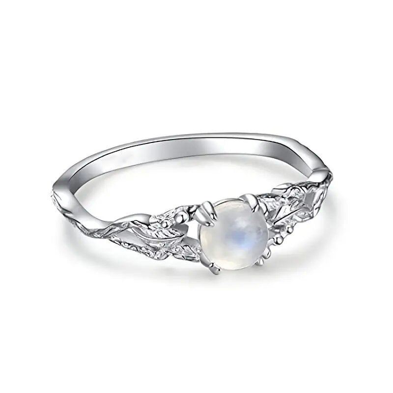 Delicate Artisan Ring