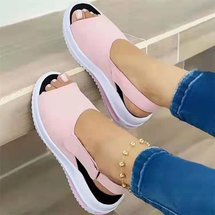 Stylish Orthopedic Sandals for Any Occasion