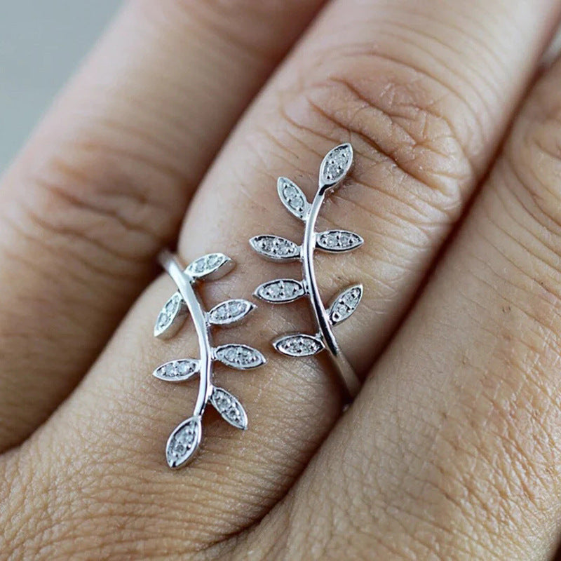 Classic Ring with Timeless Appeal