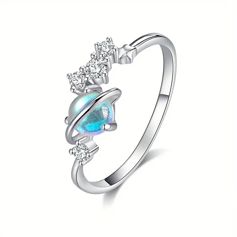 Charming Ring for Any Occasion