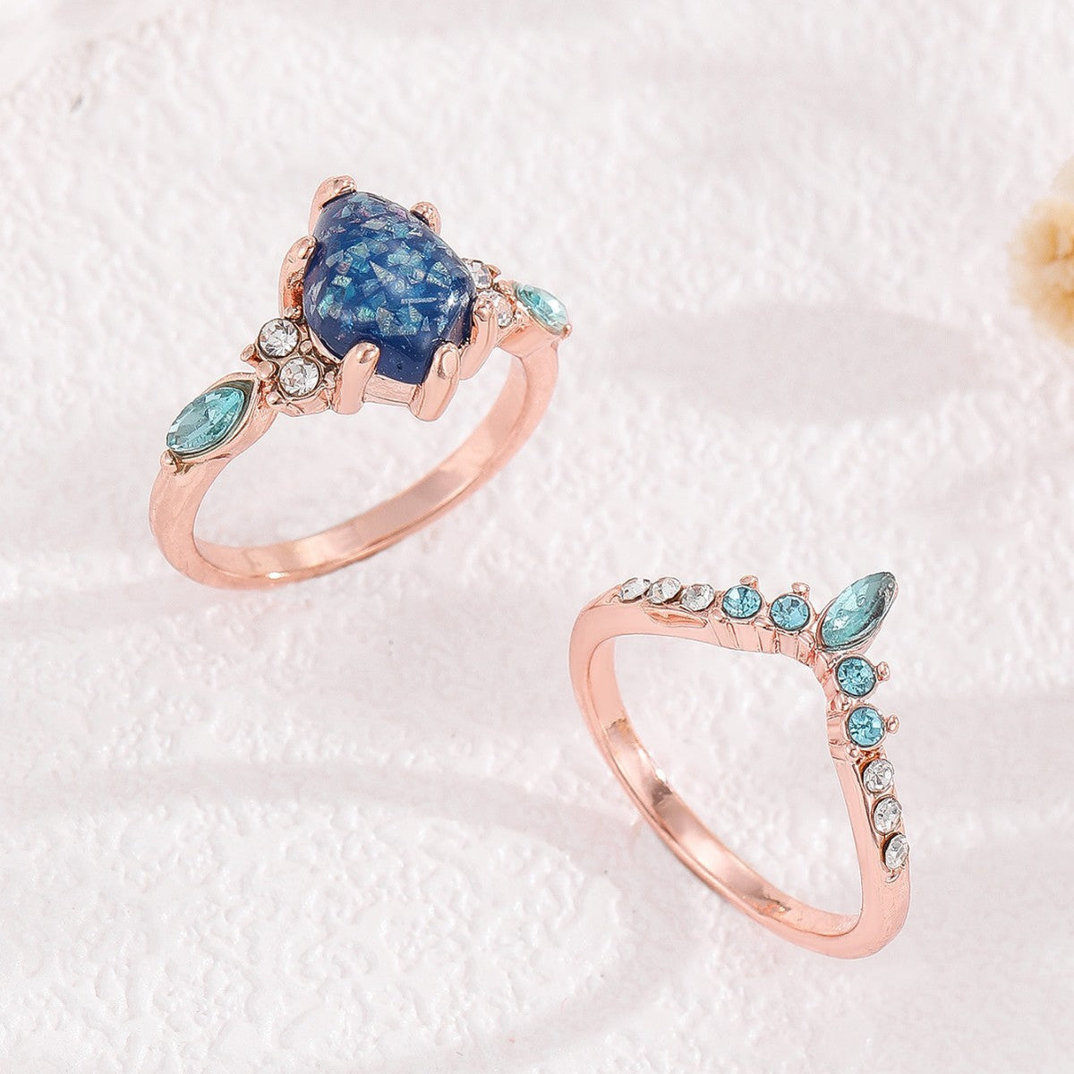 Vintage Handmade Ring