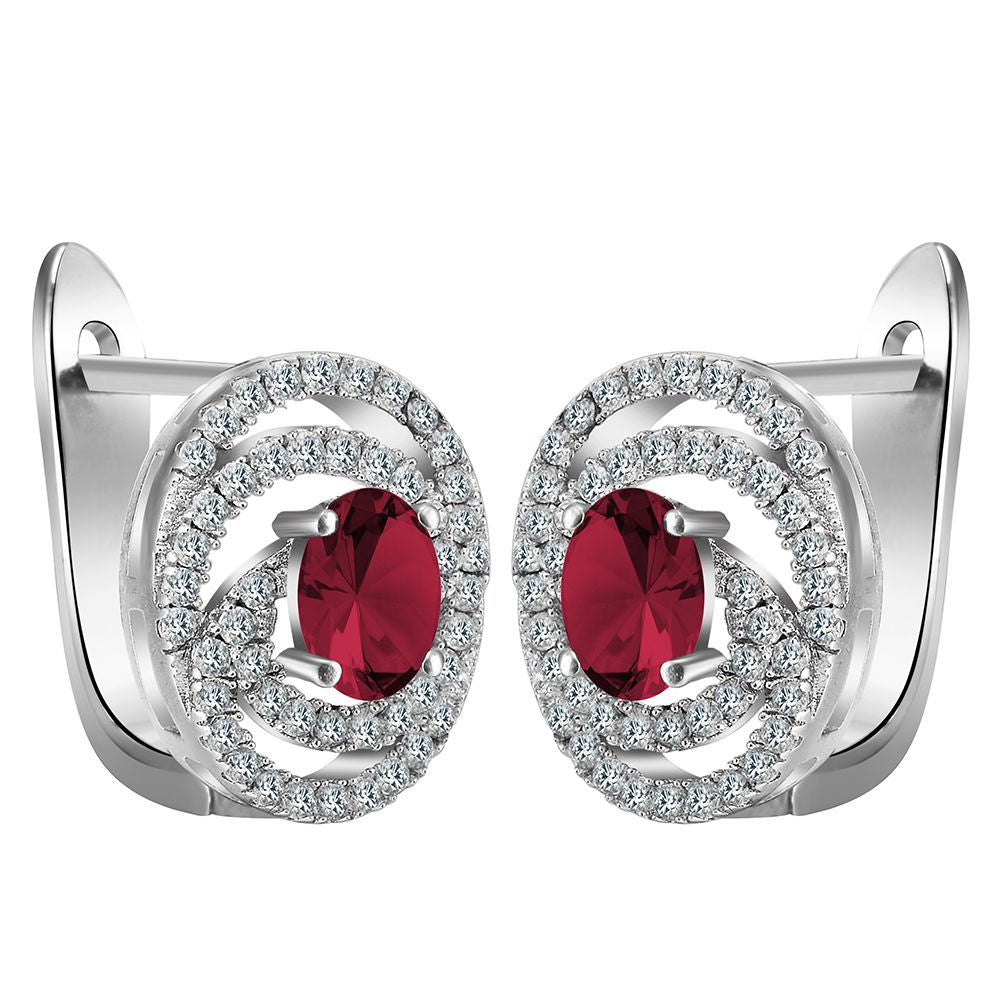 Charming Earring for Any Occasion