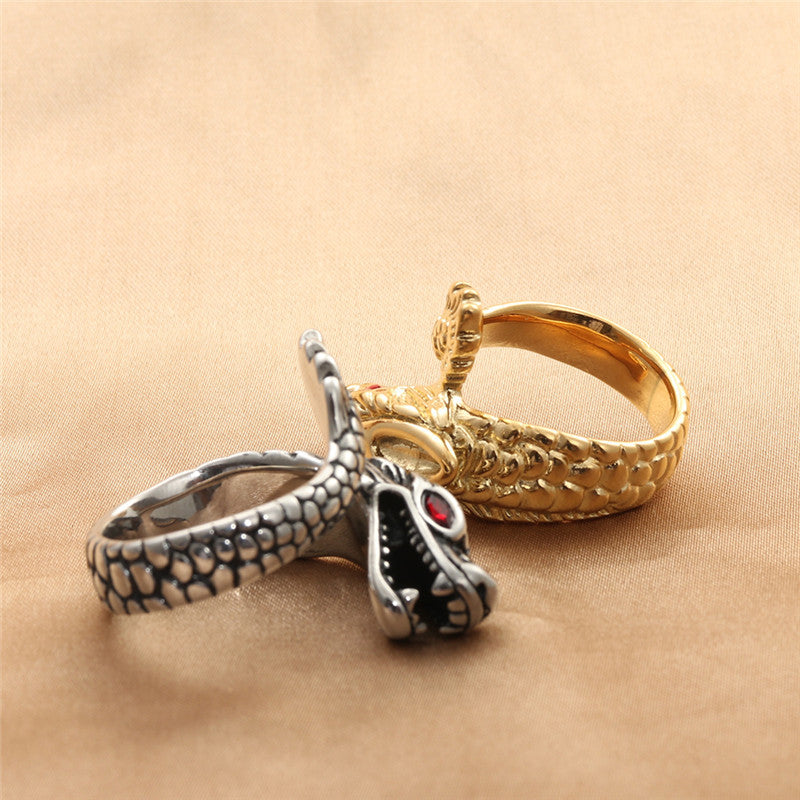 Stunning Ring for Daily Wear