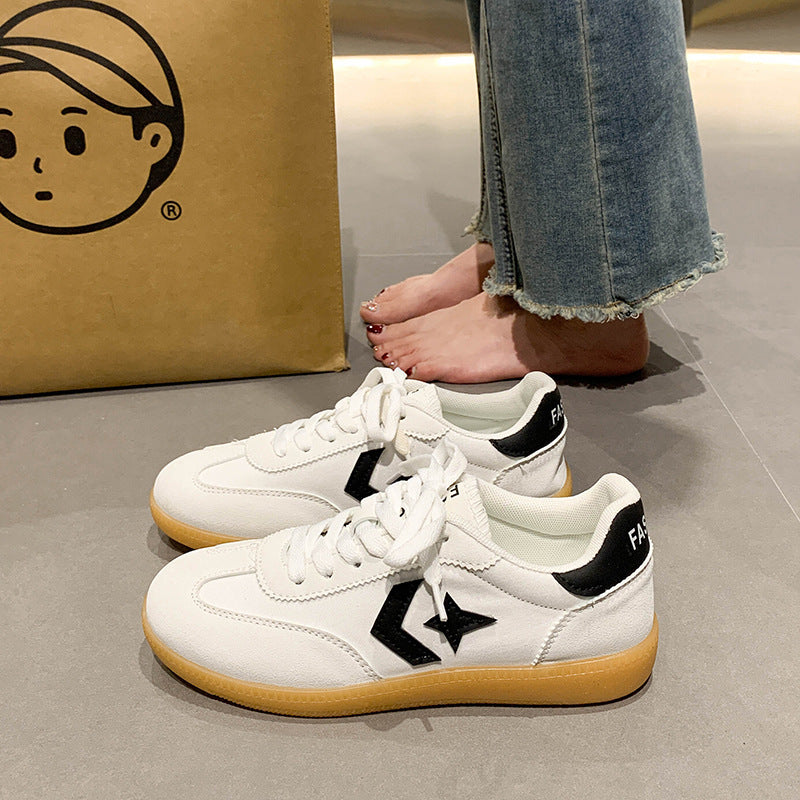 Vintage Inspired Orthopedic Shoes