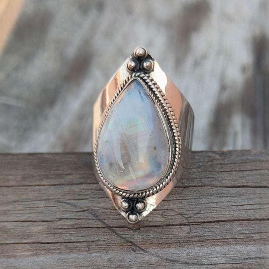 Stunning Ring for Daily Wear