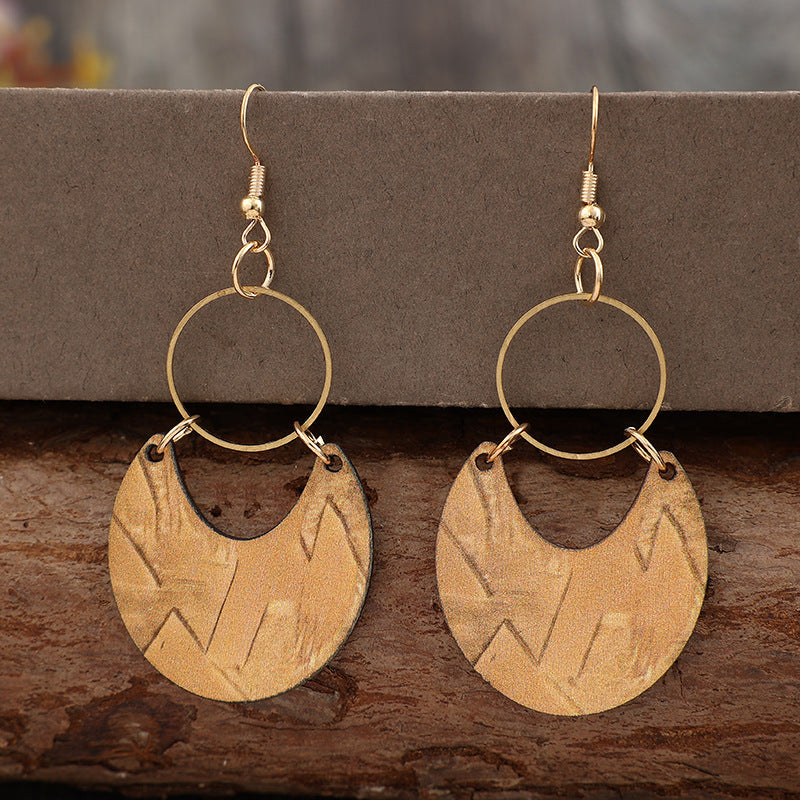 Stunning Earring for Daily Wear
