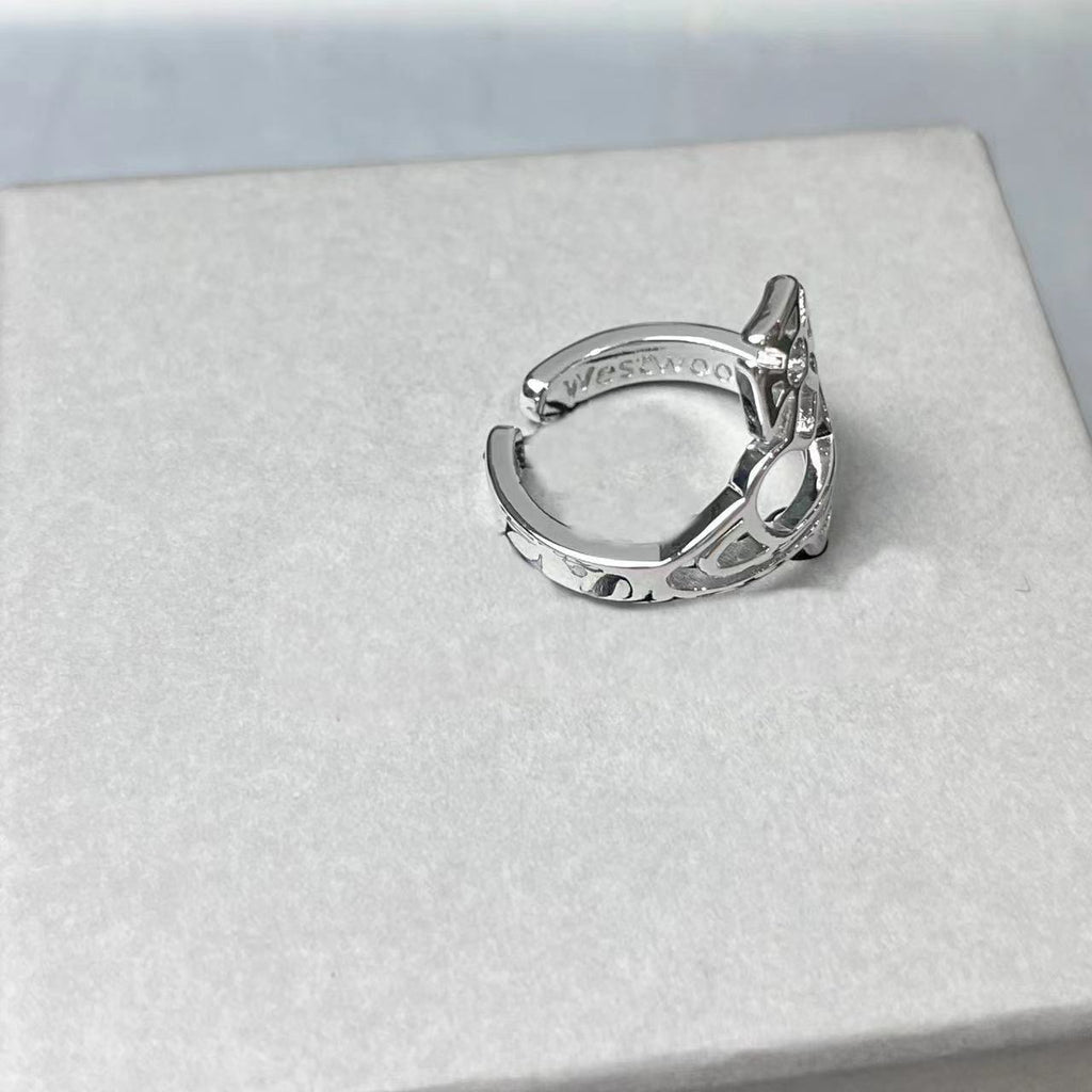 Stunning Ring for Daily Wear