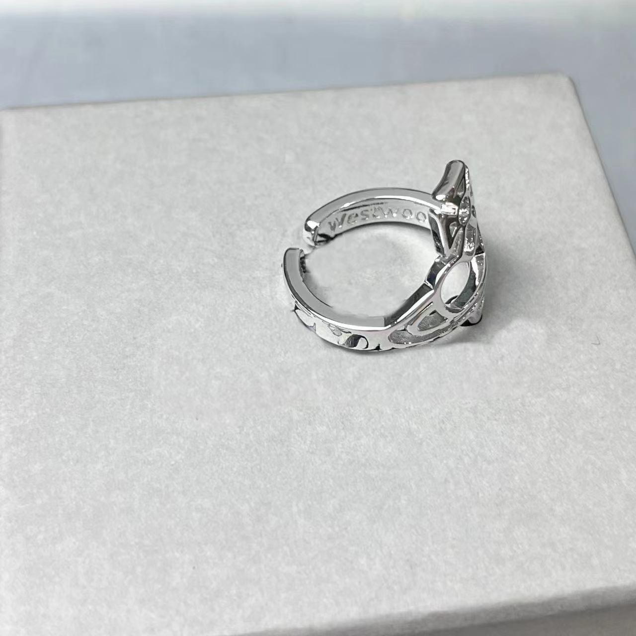 Stunning Ring for Daily Wear
