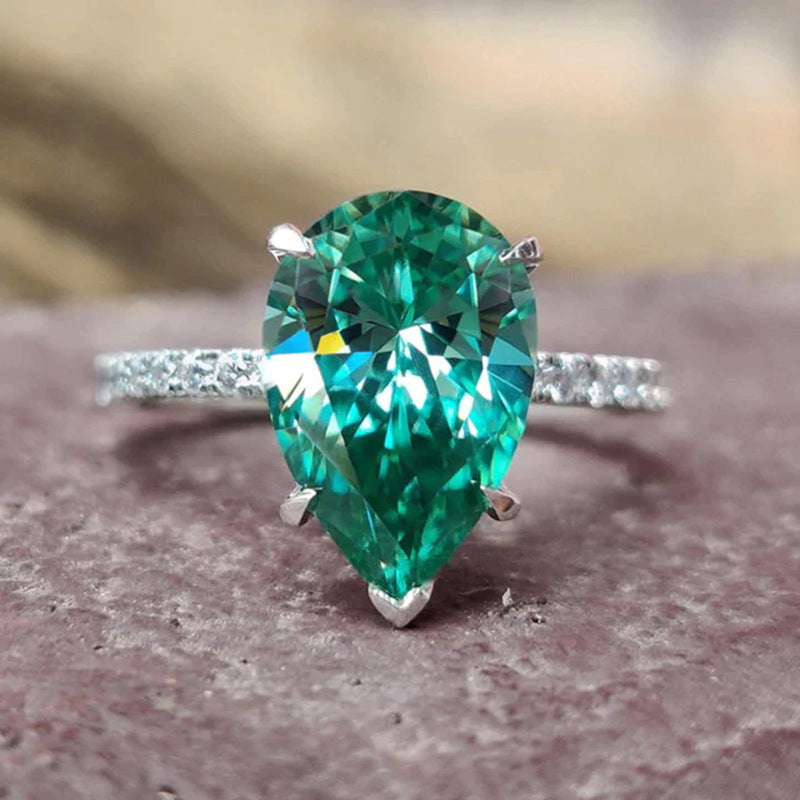Elegant Ring for Every Occasion