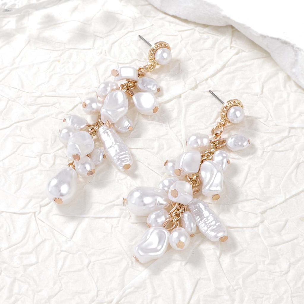 Elegant Pearl Set for Every Occasion