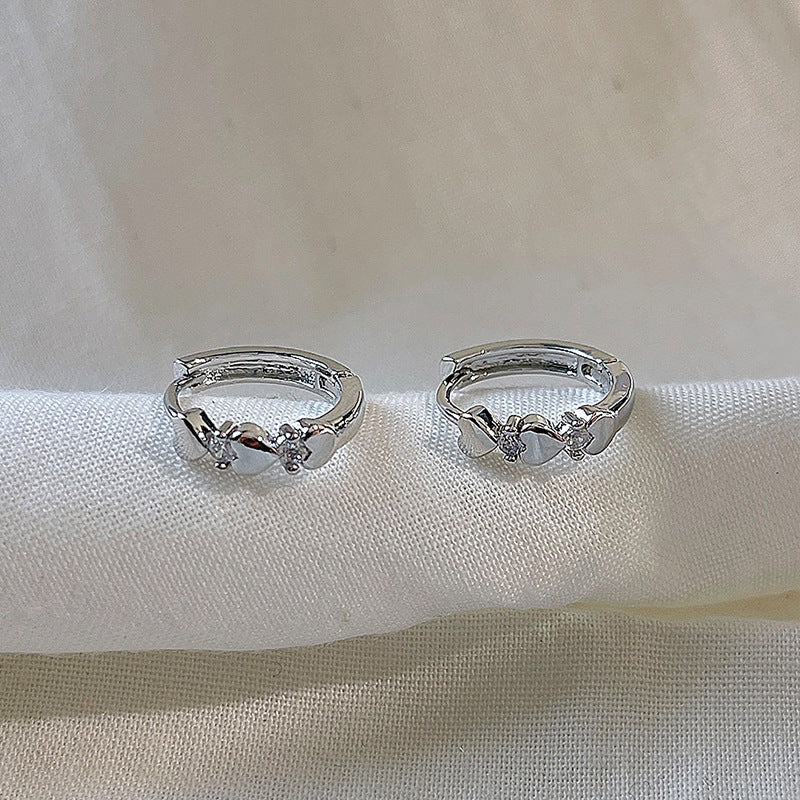 Classic Earring with Timeless Appeal
