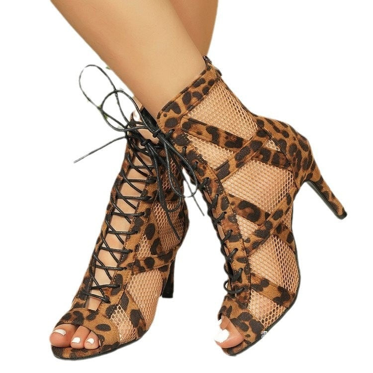 Elegant Orthopedic Sandals for Every Step