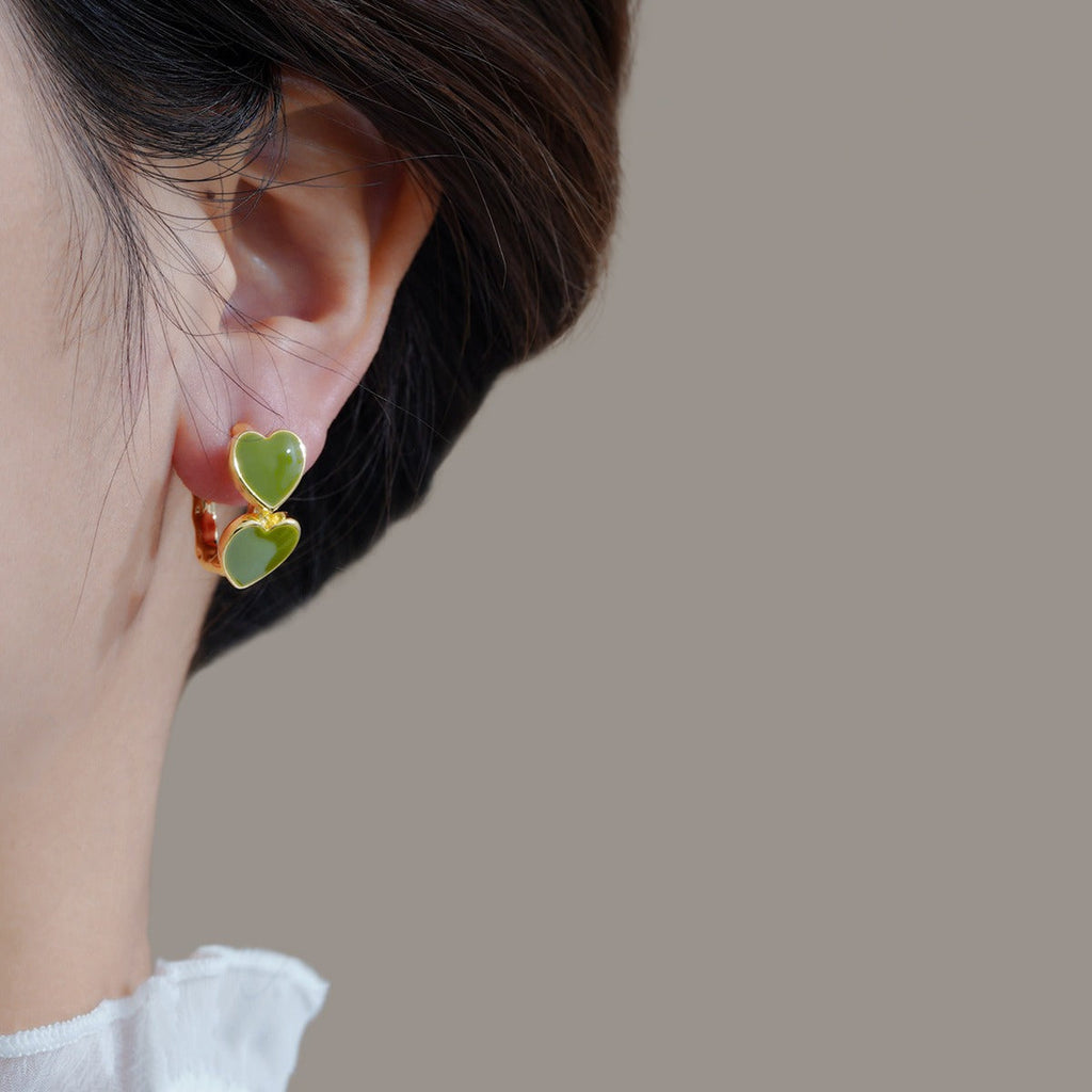 Charming Earring for Any Occasion