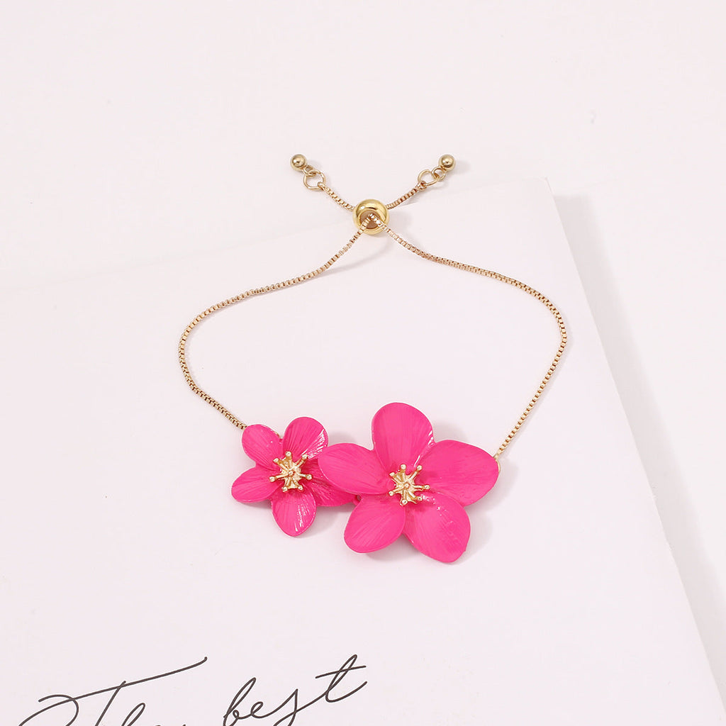 Romantic Bracelet for Special Moments