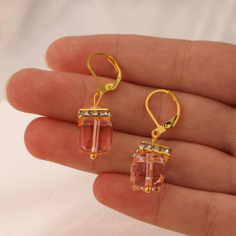 Charming Pearl Earring for Any Occasion