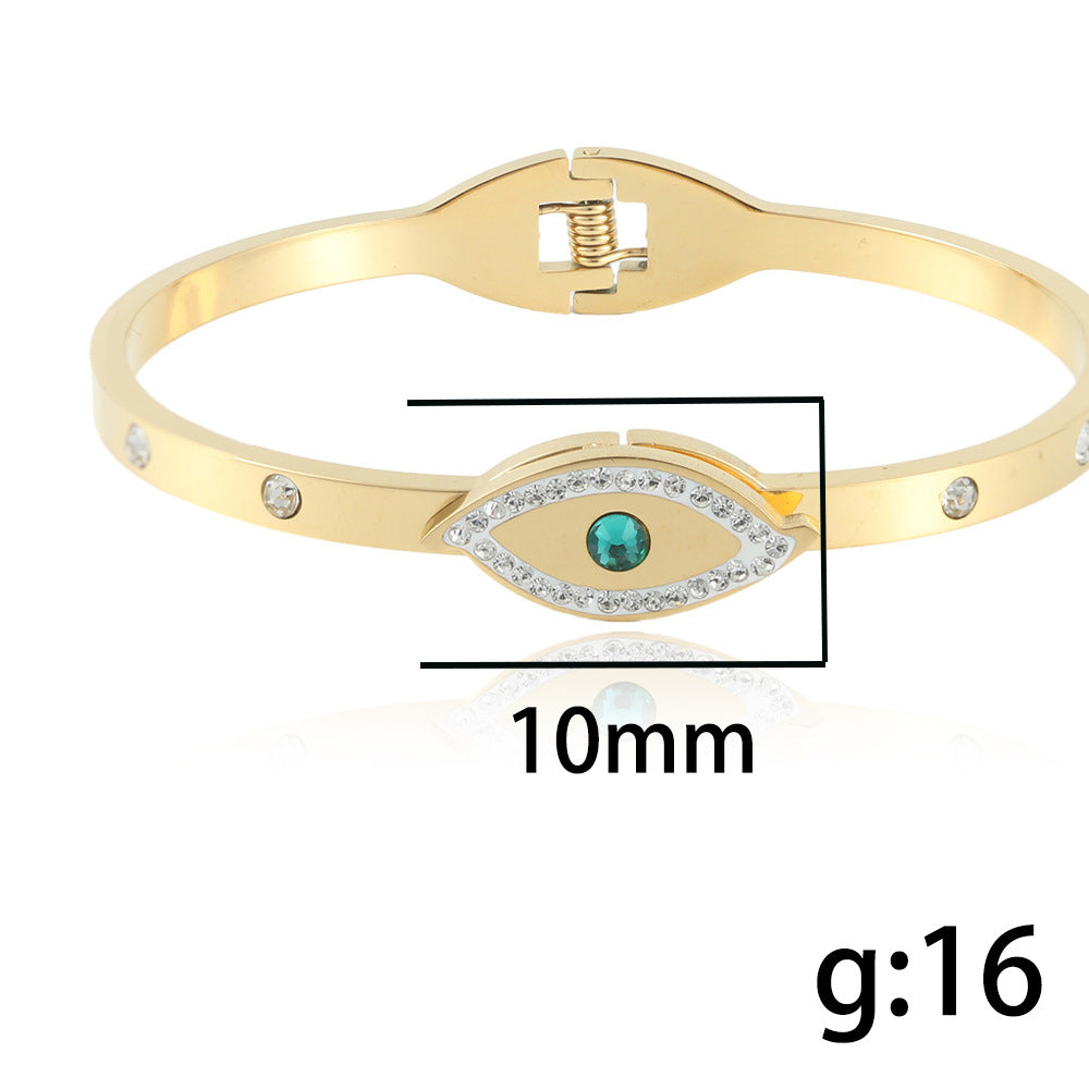 Charming Bracelet for Any Occasion