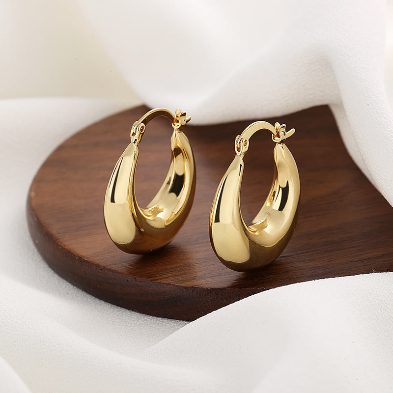 Beautiful Earring with Unique Style
