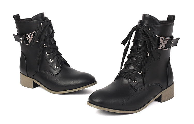 Stylish Orthopedic Boots for Any Occasion