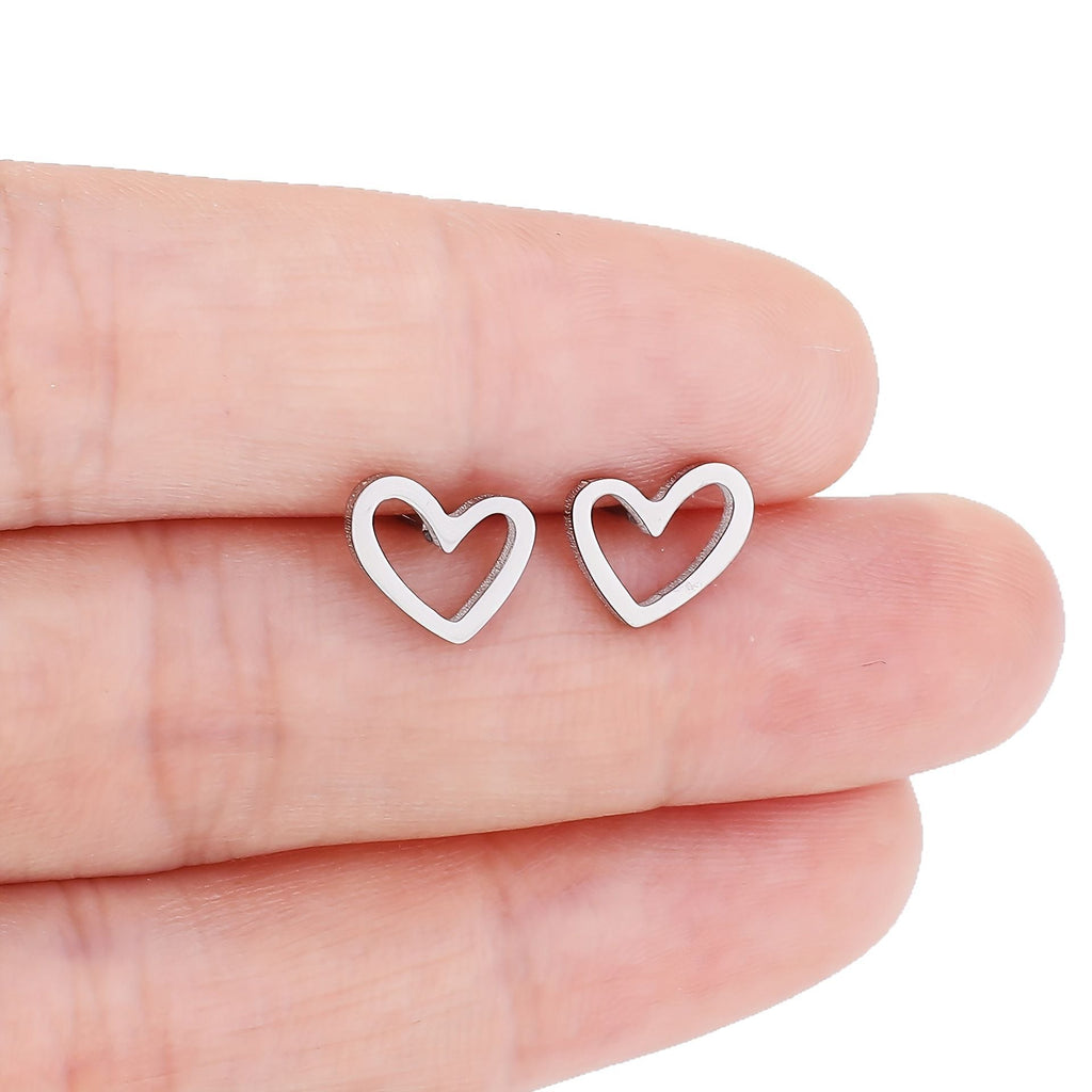 Romantic Earring for Special Moments