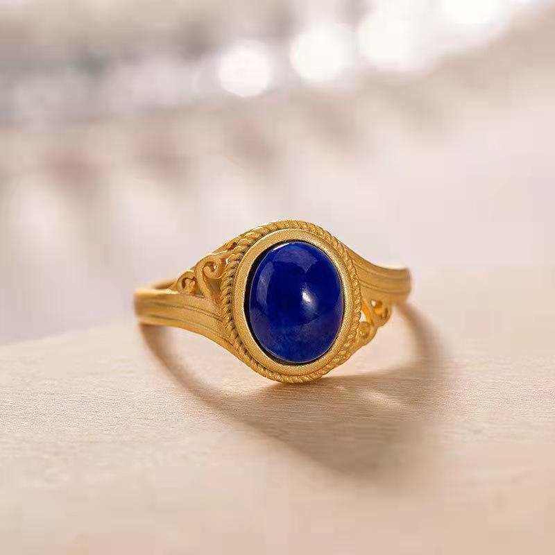 Charming Silver Ring for Any Occasion