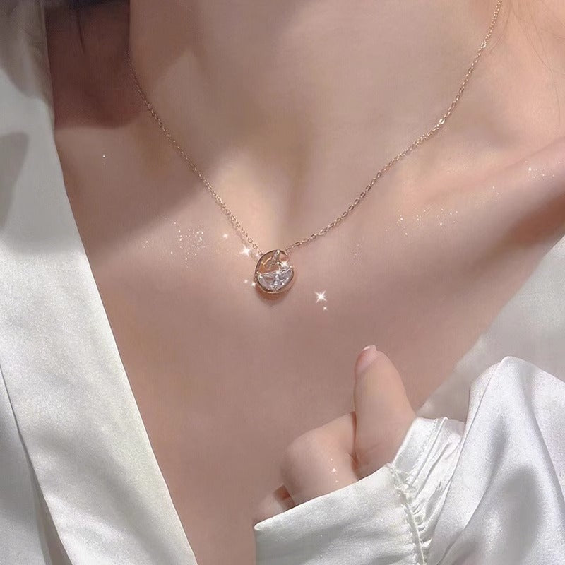 Charming Necklace for Any Occasion