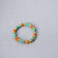 Classic Ring with Timeless Appeal