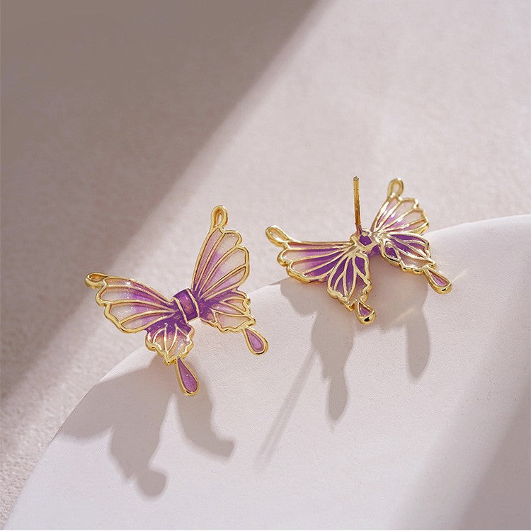Romantic Earring for Special Moments
