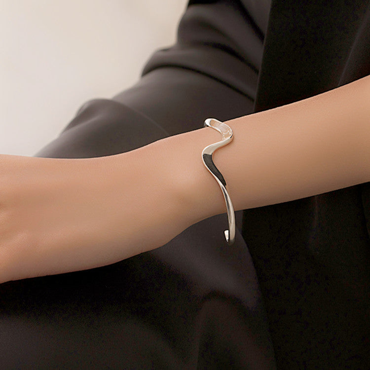 Delicate Artisan Bracelet