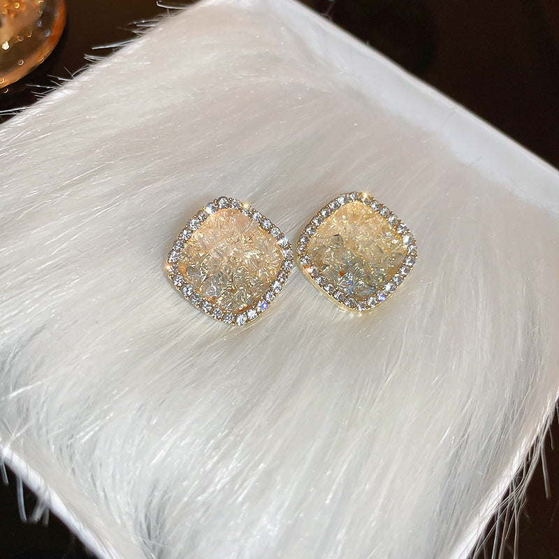 Romantic Earring for Special Moments